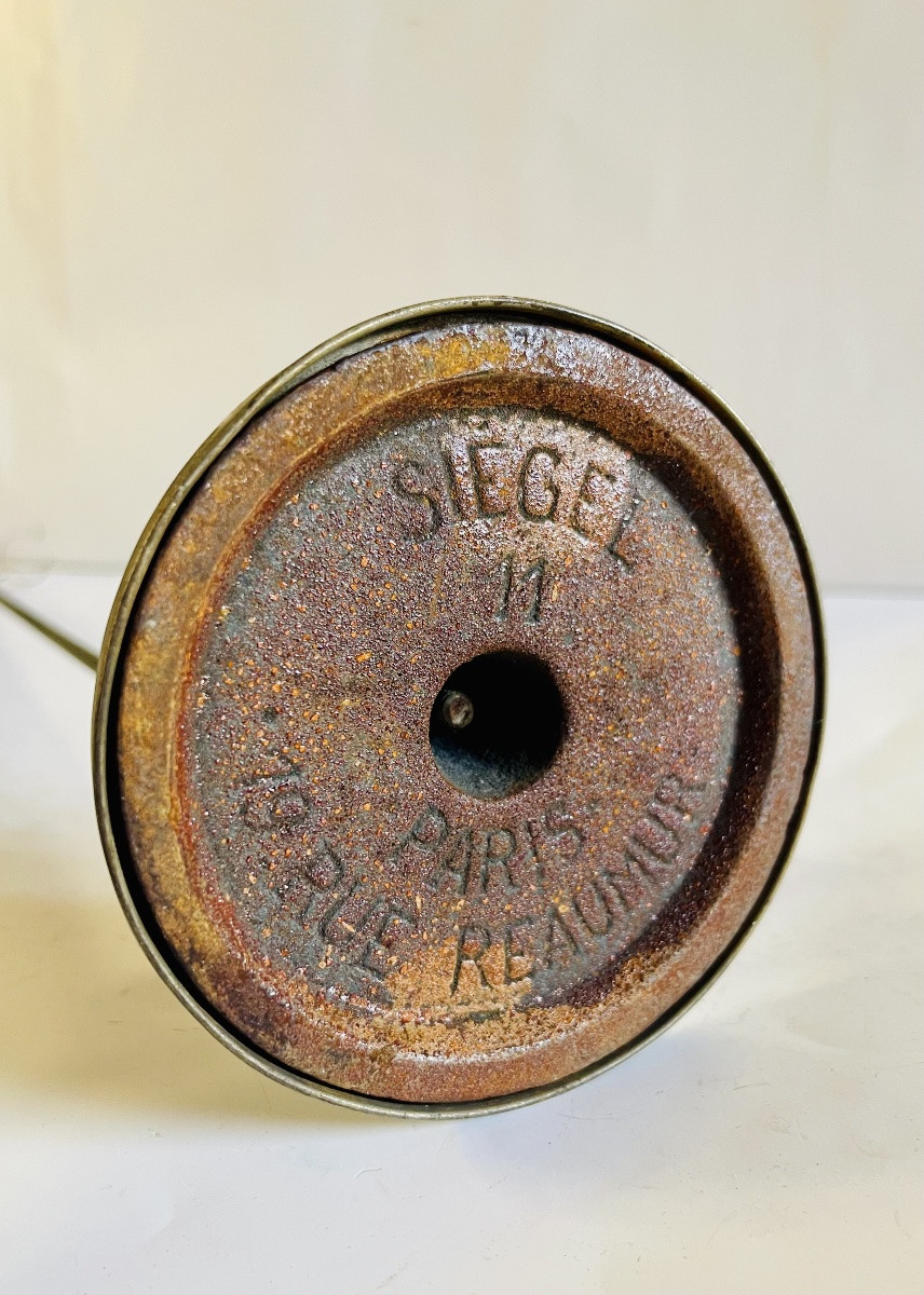 Siegel Walking Stick Holder-photo-1